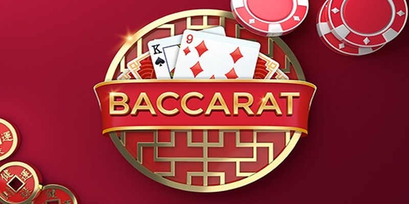 Live casino One88 Baccarat game bài kinh điển